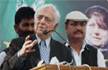 Differences over Article 370, AFSPA ’ironed out’: Mufti Mohammad Sayeed